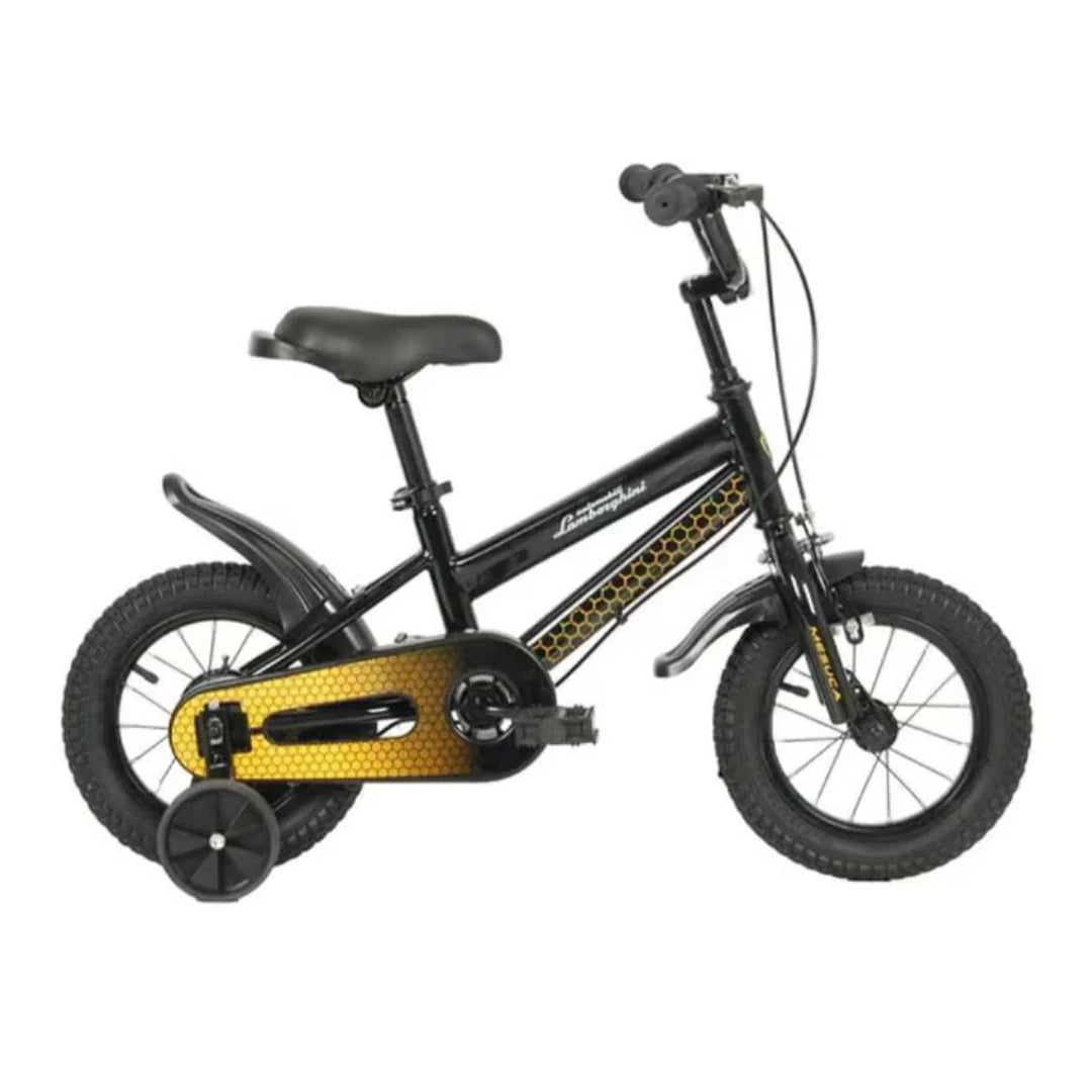 Lamborghini - Kids Bike - Yellow - 20-Inch