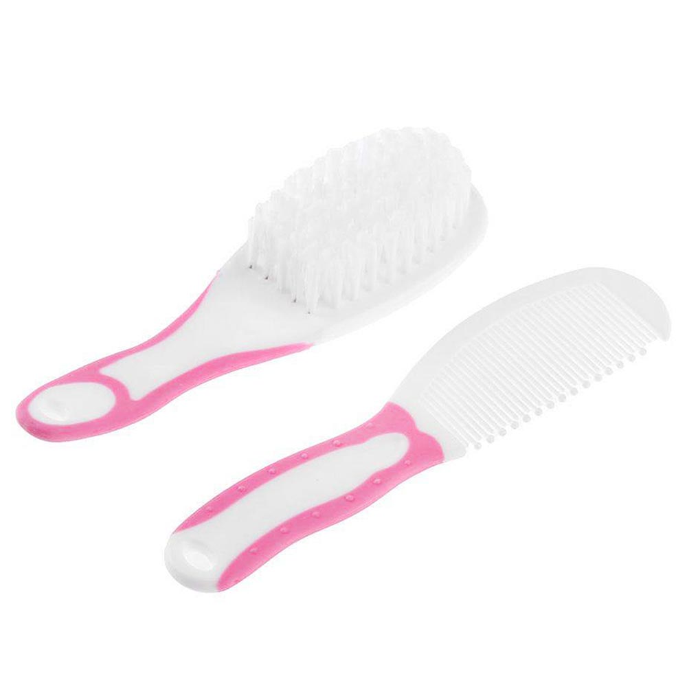 Wee Baby Brush and Comb Set