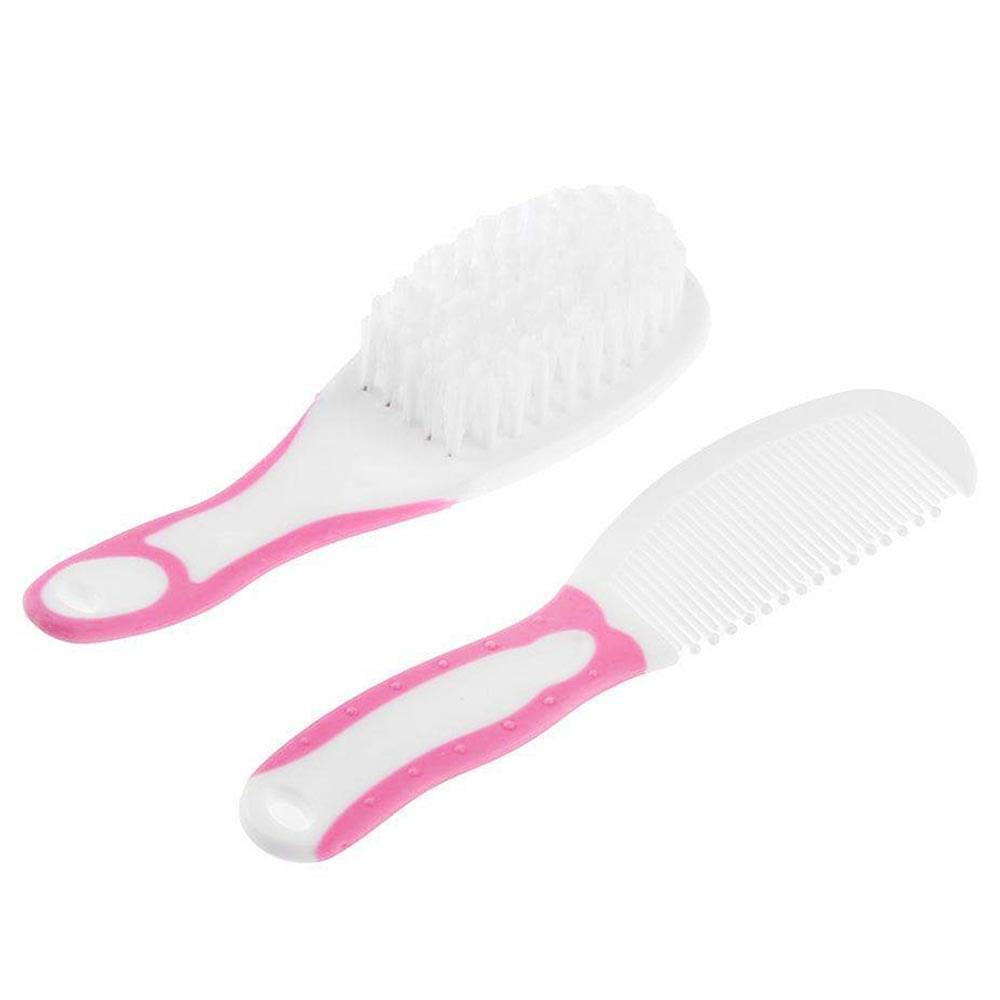 Wee Baby Brush and Comb Set