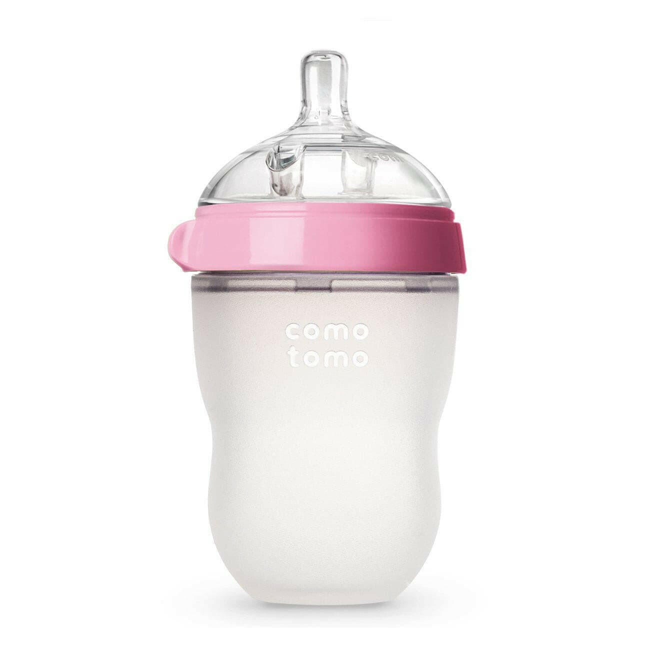 comotomo bottle
