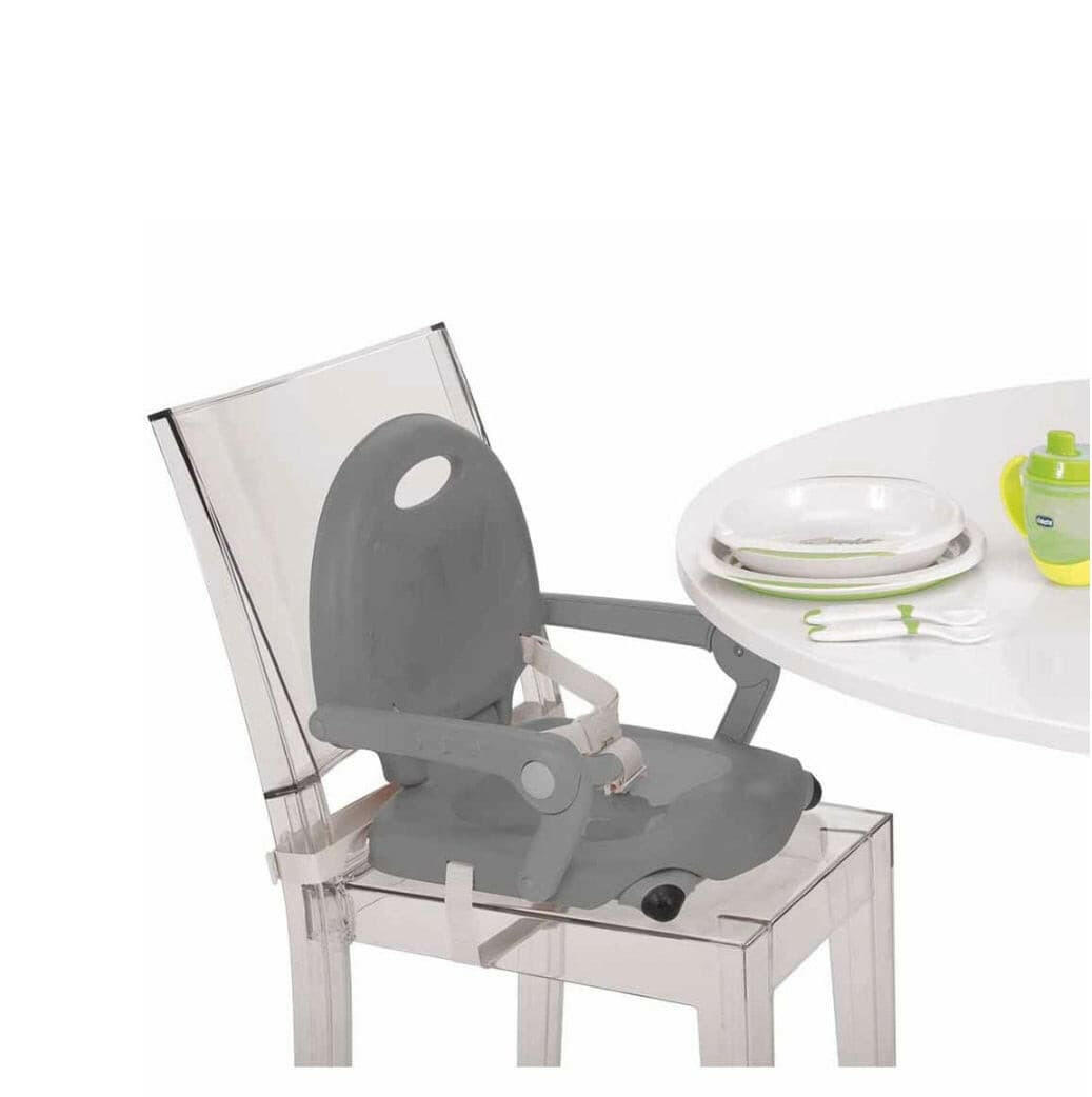 Pocket Snack Booster Seat 6m-3y By Chicco.