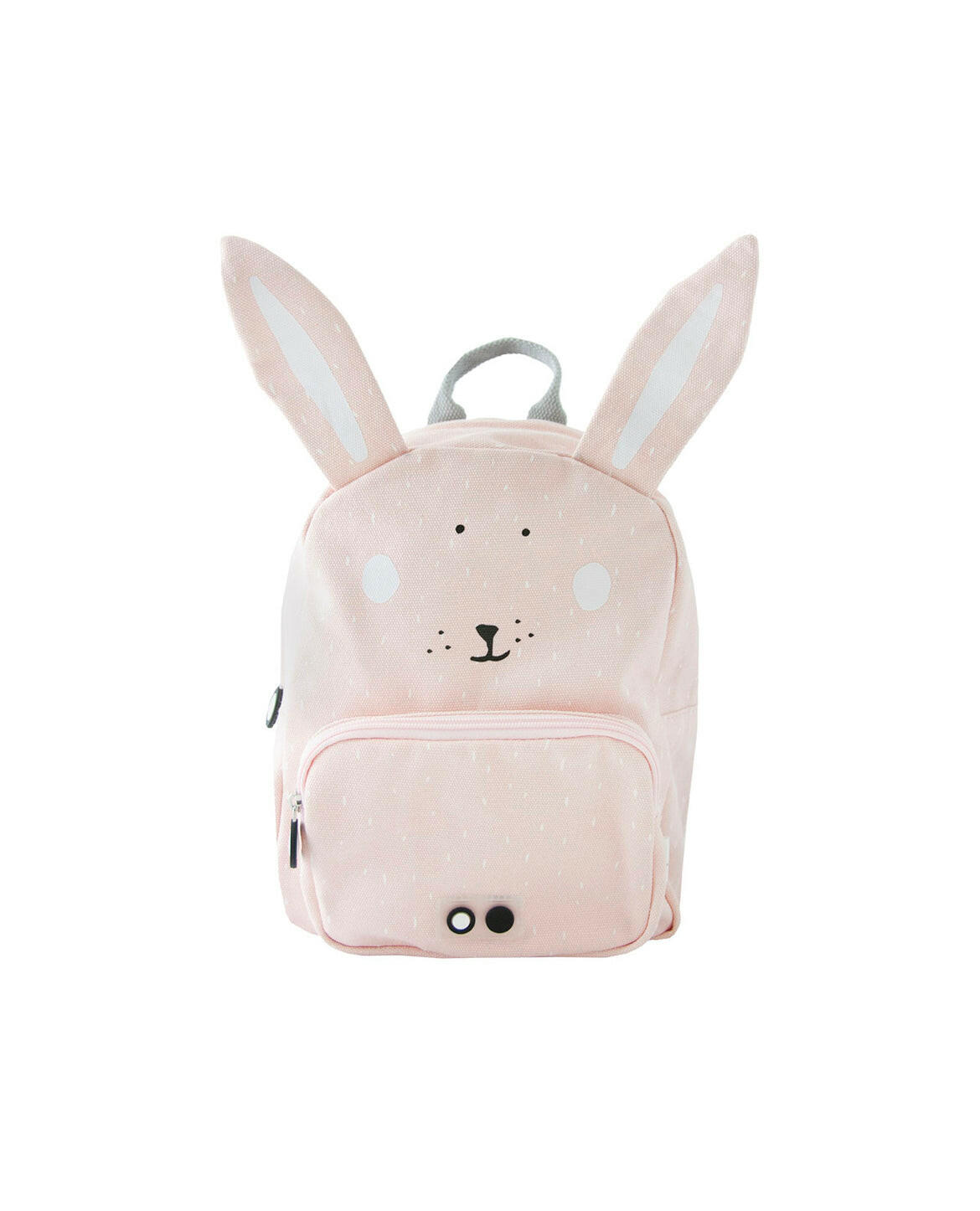 Trixie - Backpack Mrs. Rabbit.