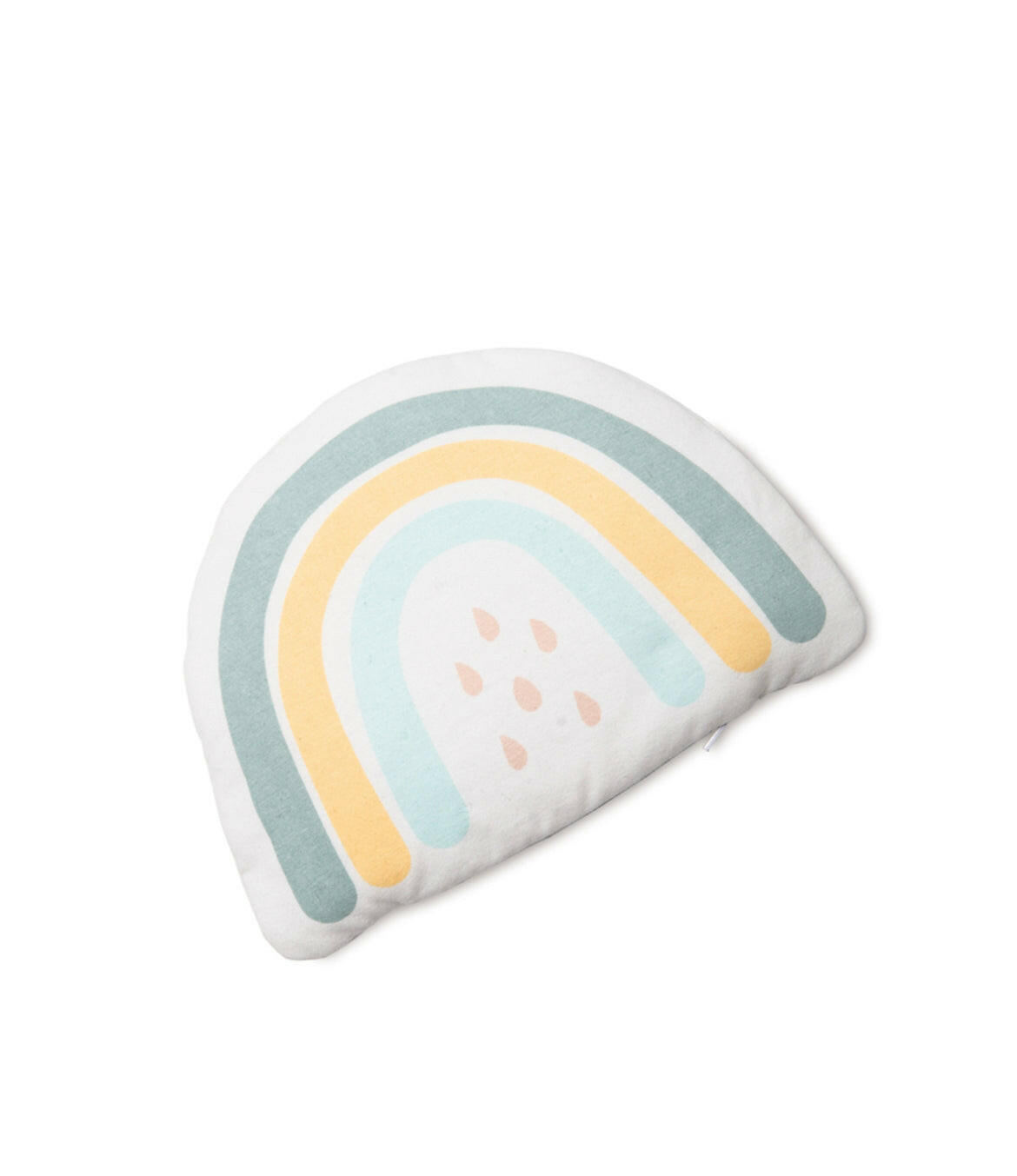 Doomoo Baby Belly Pillow to Relieve Cramps.