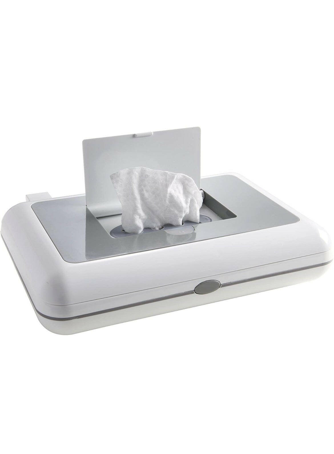 Compact Wipes Warmer by Prince Lionheart.