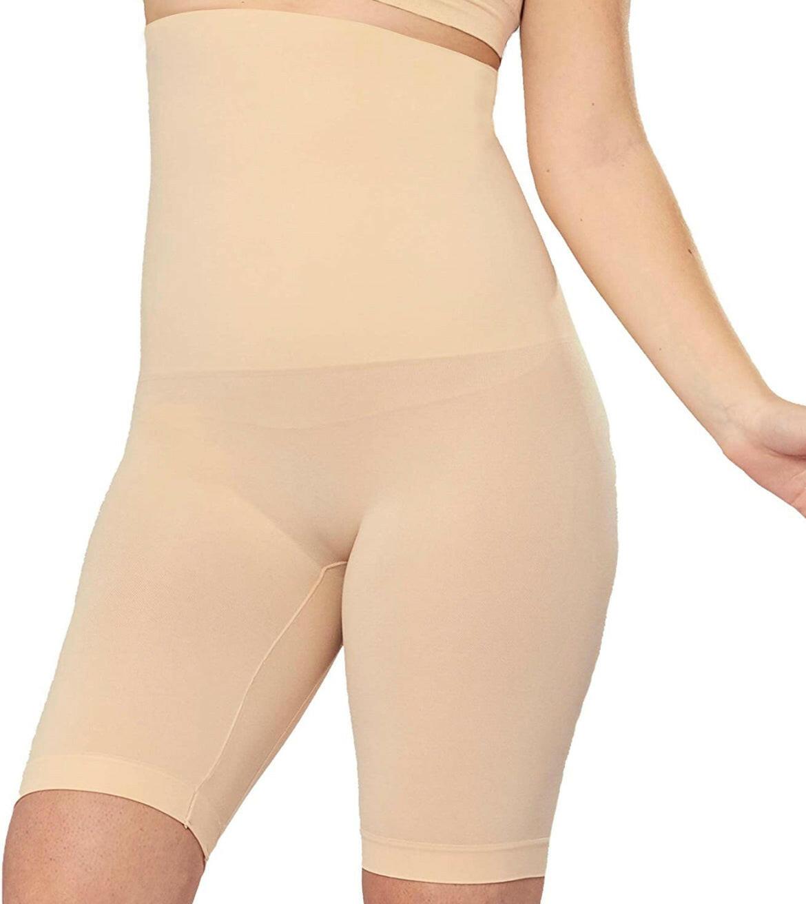 SHAPERMINT High Waisted Shaping Short For Body.