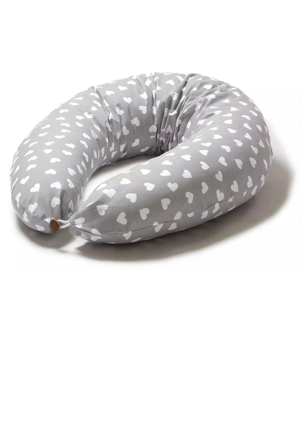 Nursing Pillows for Breastfeeding & Pregnancy Pillows for Sleeping.