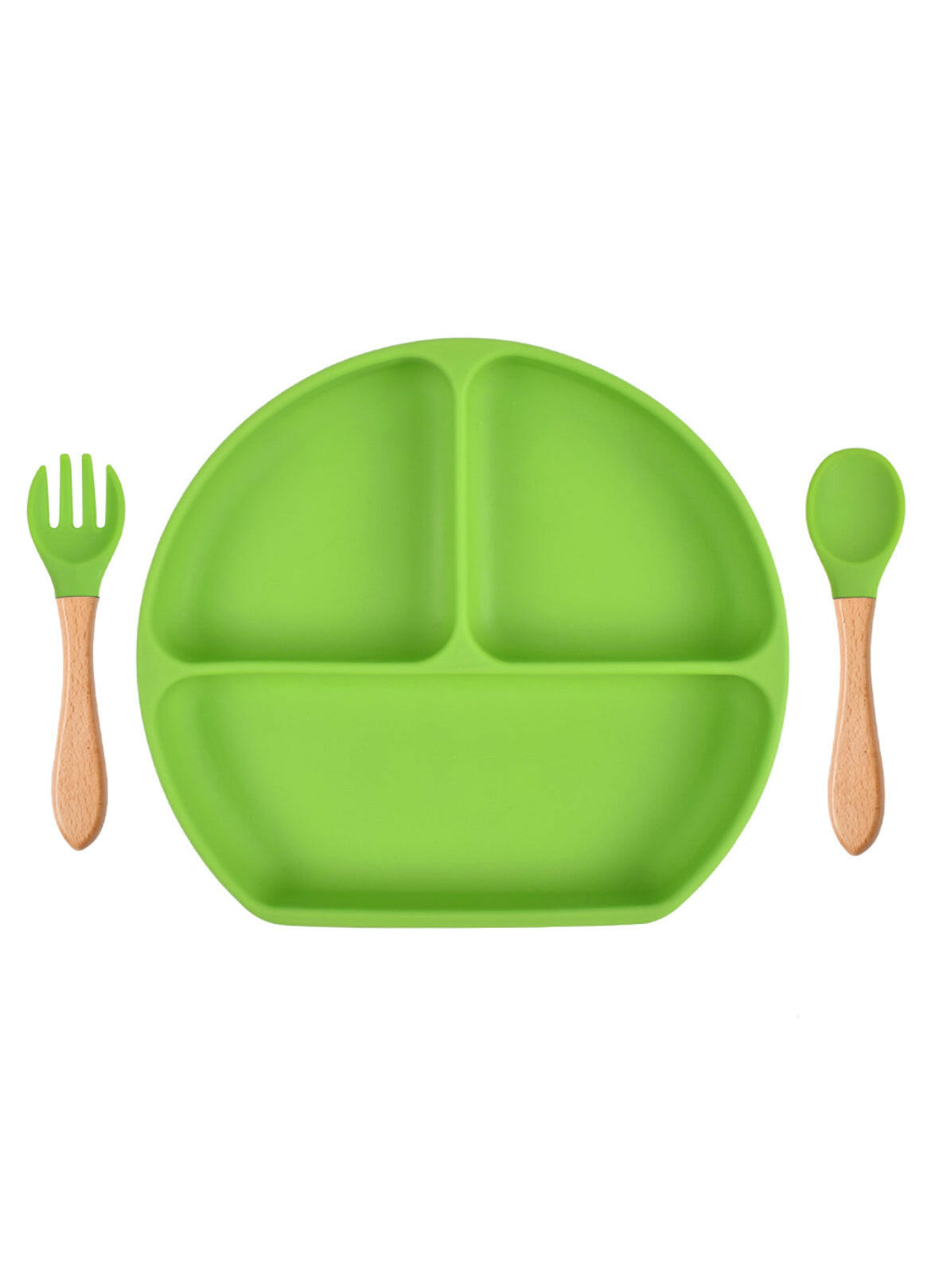 Suction Plate for Toddlers.