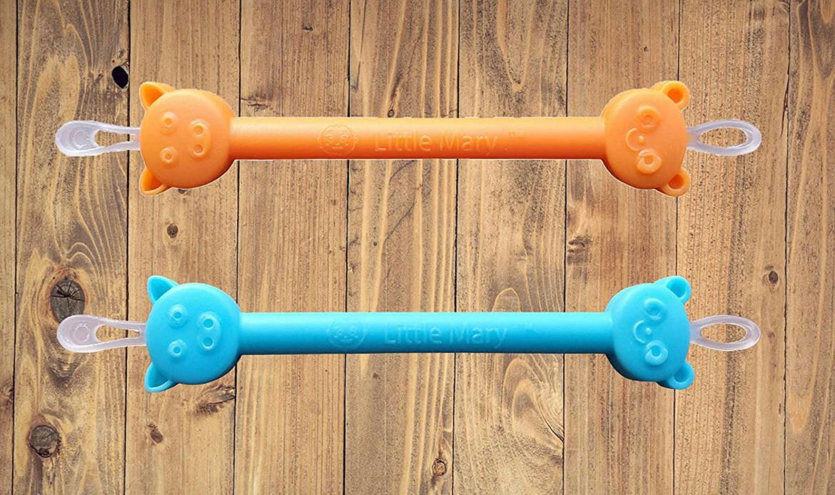 Baby Nasal Booger Tool by Little Marry.
