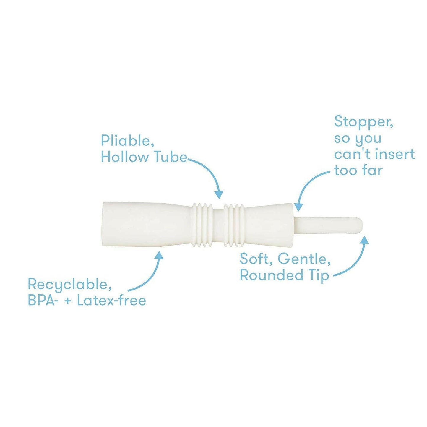 Windi Gas and Colic Reliever for Babies (10 Count) by Frida Baby.