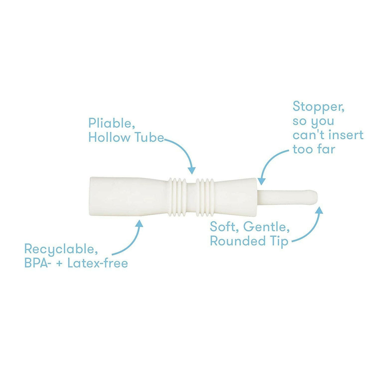 Fridababy Windi Gas and Colic Reliever - 10 Counts | Qatar Moms