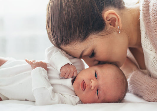 newborn breast refusal