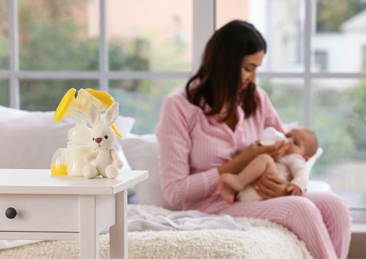 The Wearable Breast Pump Comparison