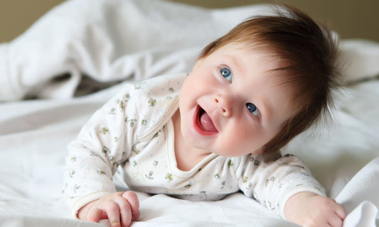 best moisturizer for infants hair