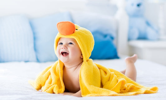 What is The Best Baby Conditioner