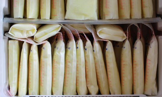 Which Food Increase Breast Milk for Baby