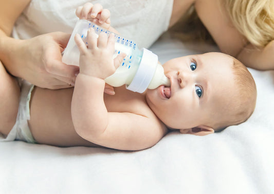 The Best Bottle Sterilizer