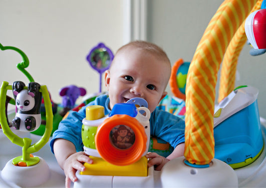 best infant walker