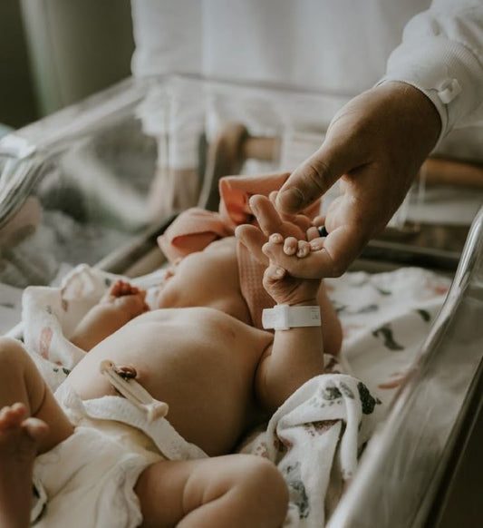 birth-stitches-pain-relief