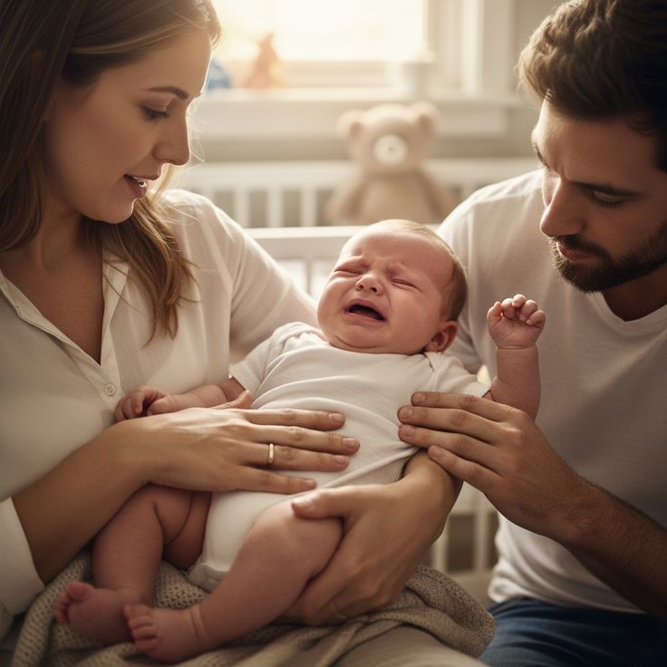 Breastfeeding and Infant Constipation: The Complete Medical Guide