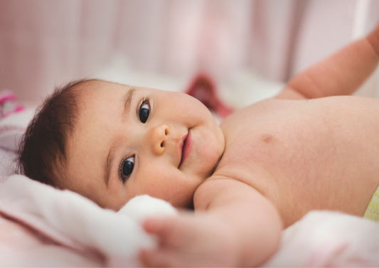 frequent bowel movements in infants