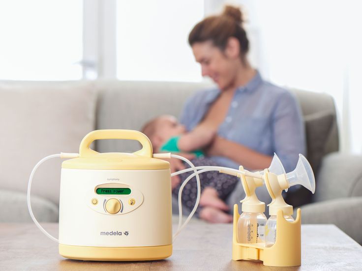 clean-medela-pump