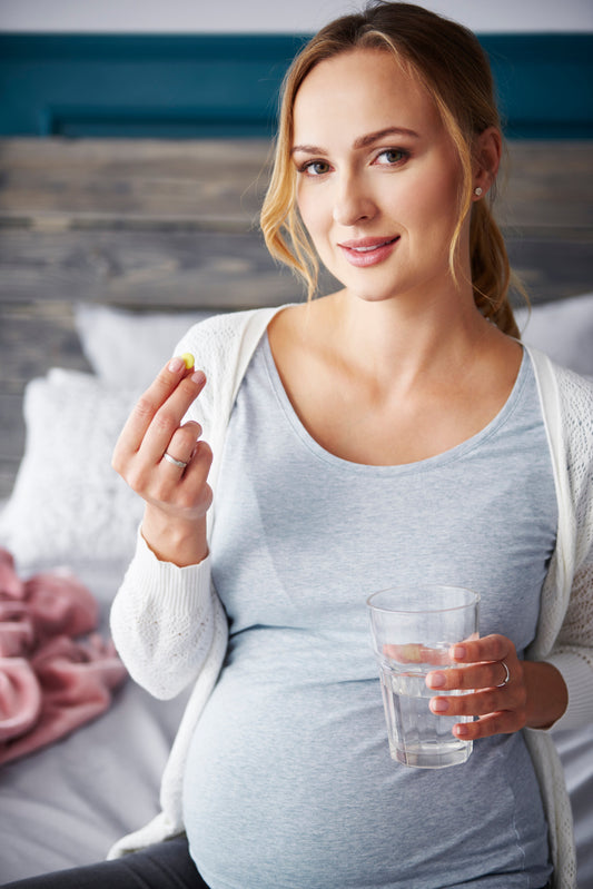 Essential-Vitamins-for-Pregnancy