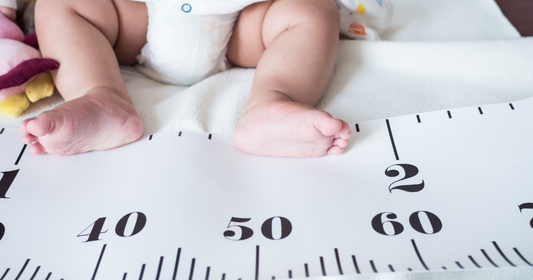 When Do Babies Have Growth Spurts?