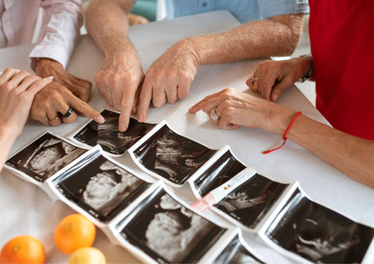 Fetal-Weight