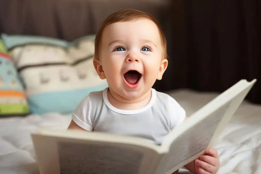 Infant Cooing