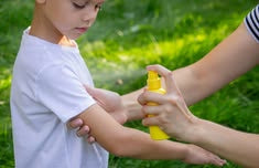 Insect Protection for Babies in Qatar's Climate
