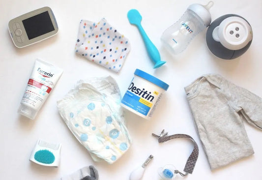 Newborn Essentials