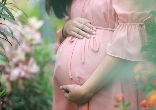 Pregnancy-Changes