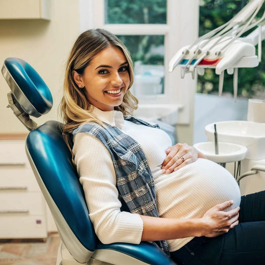 pregnancy-teeth-problems