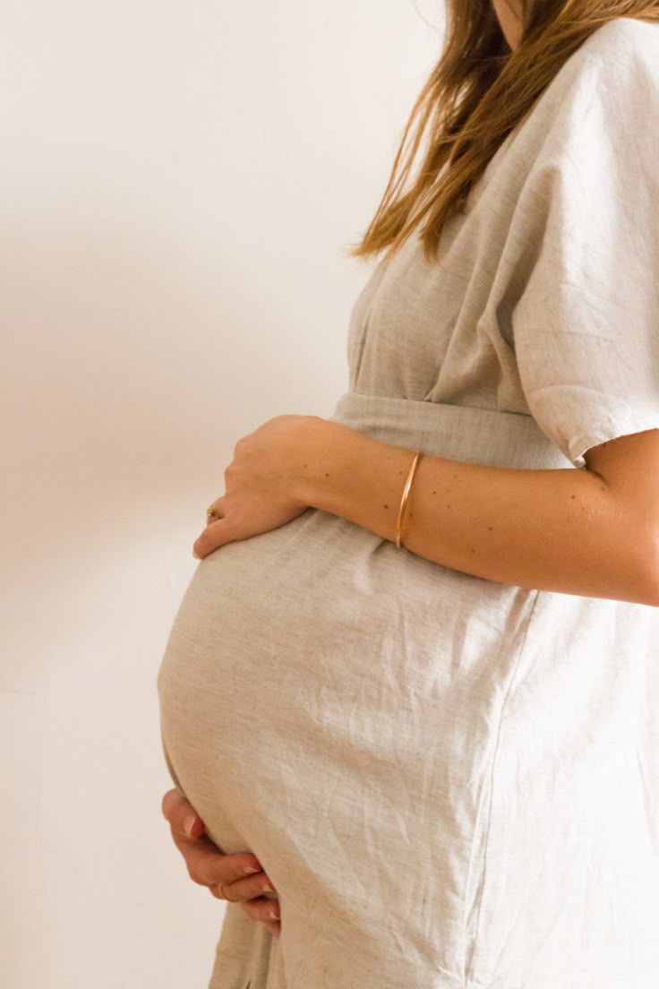Pregnancy-While-Breastfeeding