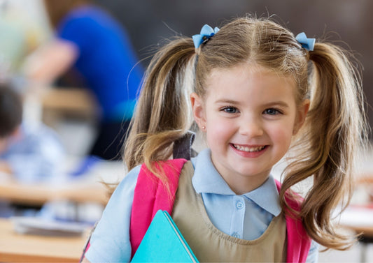 prepare for kindergarten