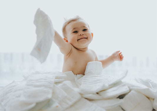 Right Diaper Size