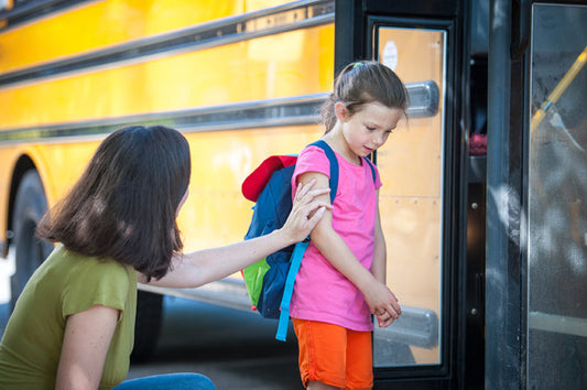 School Refusal