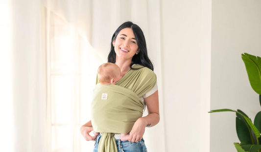 KeaBabies Now Available in Qatar: Elevating Parenthood to New Heights!