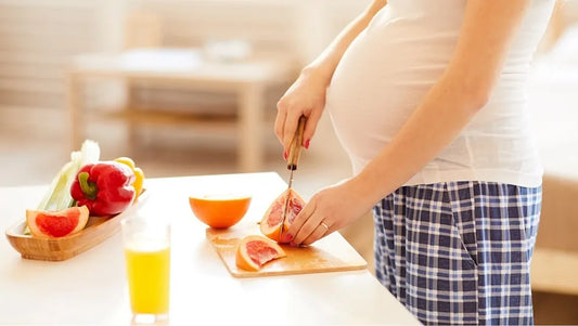 Some Tips for Pregnant Health & Baby 