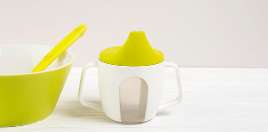 best starter sippy cup