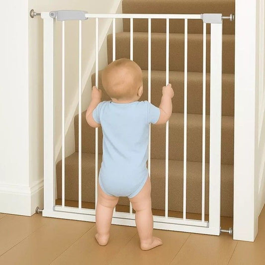 Best Baby Safety Gates for Your Home in Qatar