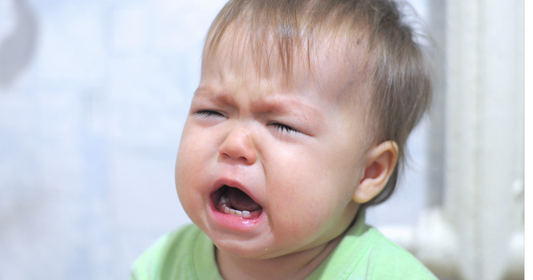 How can I keep my baby healthy through weather changes?