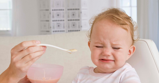 Loss Of Appetite in Babies