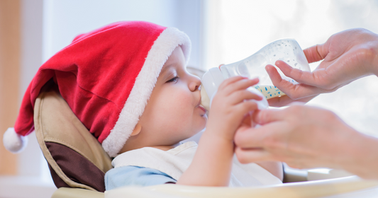 Top 5 Best Anti-Colic Bottles to Prevent Gas and Reflux