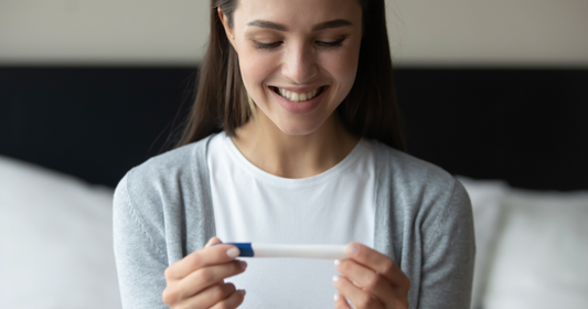 Your Guide to a Healthy Pregnancy