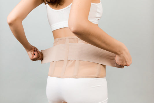 Saggy Skin after C Section