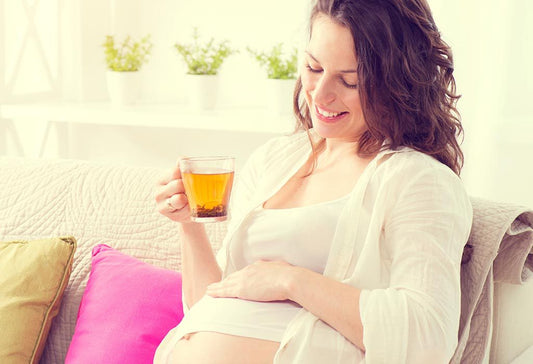 Raspberry Tea Benefits 