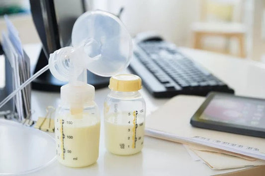 The Best Breast Pumps for Successful Breastfeeding Experience