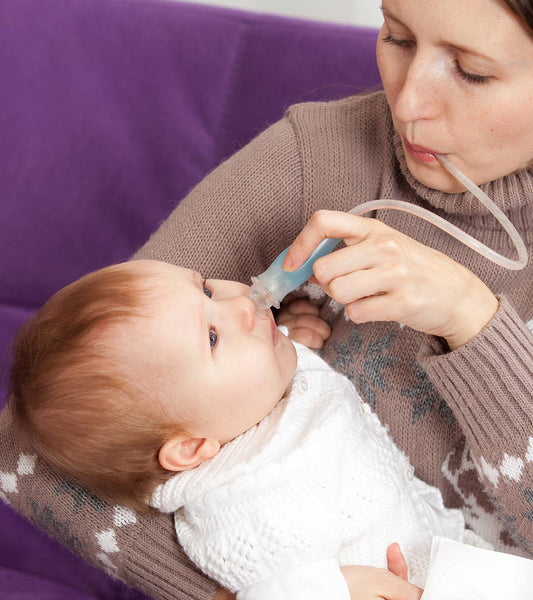 best nasal aspirator