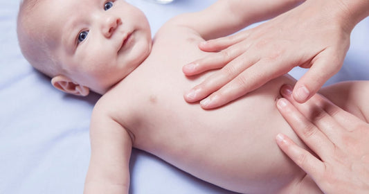 What Causes Babies Colic and What is its treatment